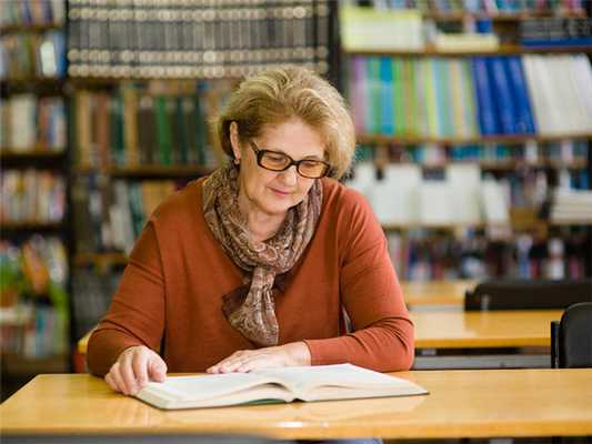 Сохраняем зрение в пожилом возрасте