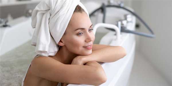 Польза солевых ванн: как принимать ванну с солью