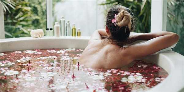 Соль для ванн