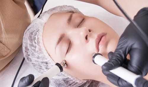 Фонофорез при неврите тройничного нерва