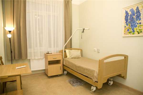 Неполный внутренний свищ прямой кишки: лечение и диагностика