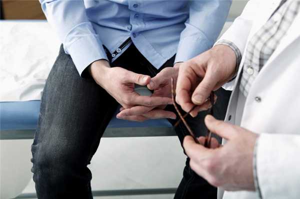 консультация венеролога по ИППП