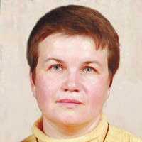 Наталья Резник («ТрВ» №16(260), 14.08.2018)