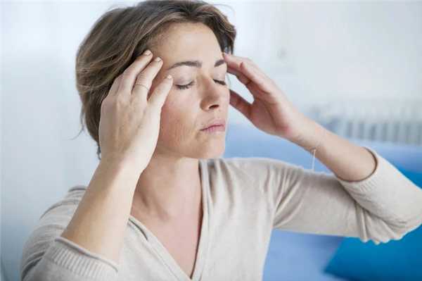 Головокружение