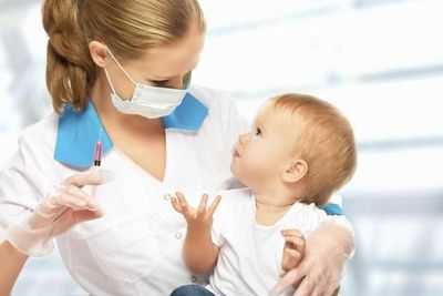 проба Манту