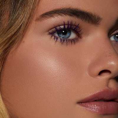 красивые пушистые брови