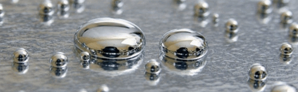 Отравление ртутью: признаки, симптомы, последствия. Полисорб