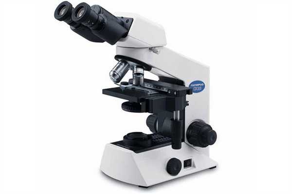 Флуоресцентные микроскопы