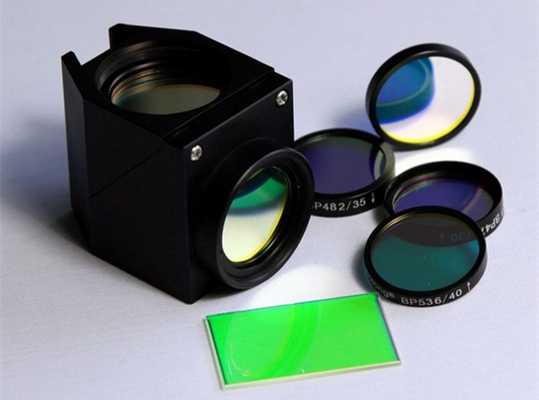 Обозначения для фильтров