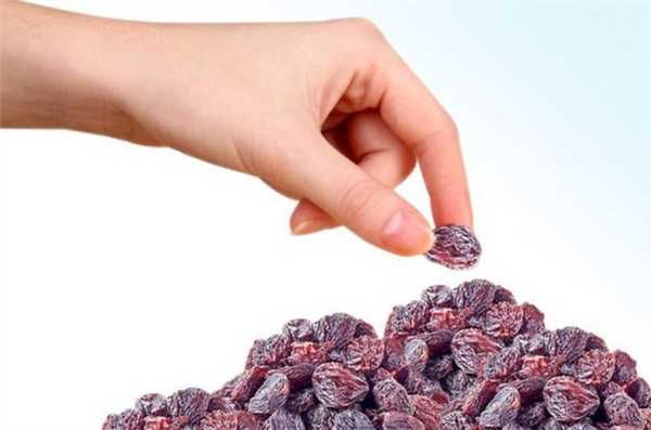  изюм польза и вред для организма 