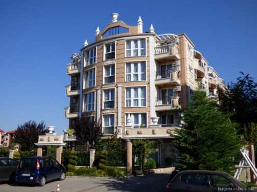 Недорогие гостиницы в Равде