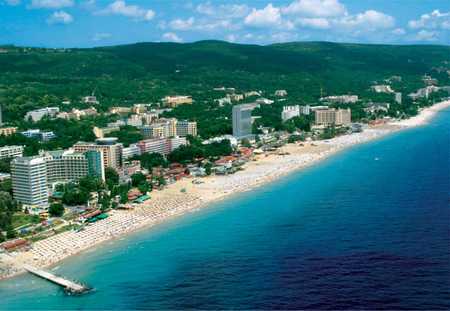 Семь причин, почему стоит отдохнуть в Болгарии