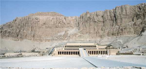 Фивы Египет