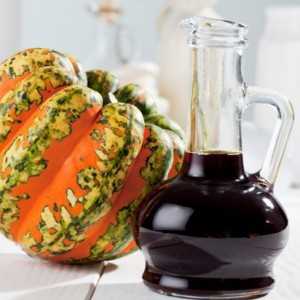 Масло тыквенных семечек