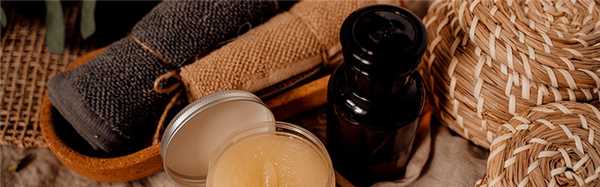 Эфирное масло