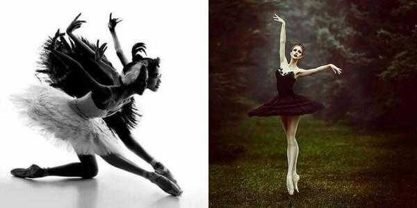 бальные танцы