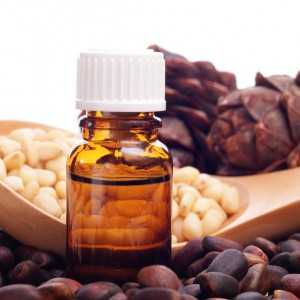 Масло кедровое