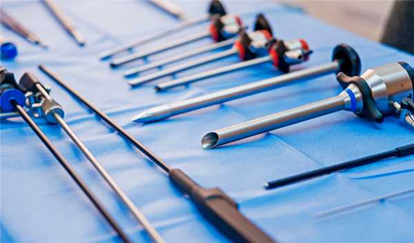 Лапароскопическое оборудование