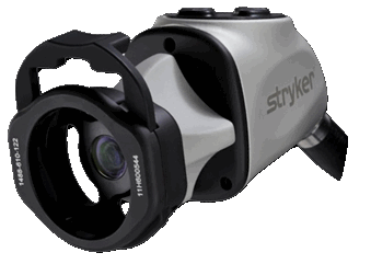 Головка камеры лапароскопа