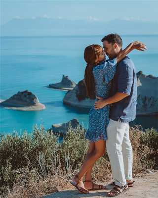 Парки и скверы, загородные прогулки