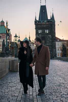 Ещё несколько правил для того, чтобы первое свидание прошло прекрасно