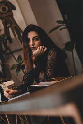 Первоначальный отбор девушки на свидание