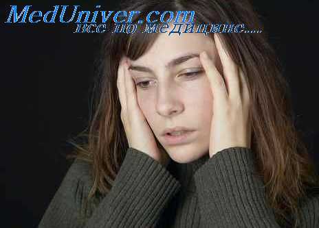 алкогольная энцефалопатия