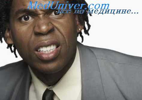 поражение черепных нервов