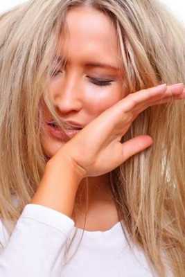 Невропатия нерва