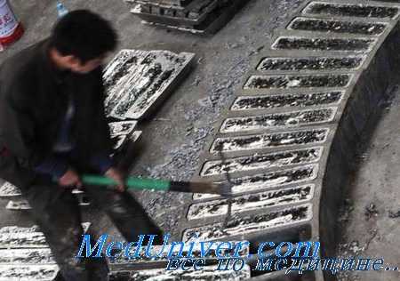 неврит зрительного нерва