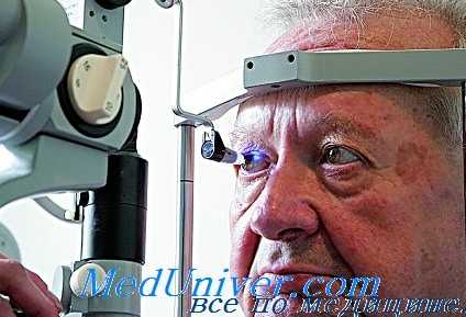 поражение глаз тетраэтилсвинцом