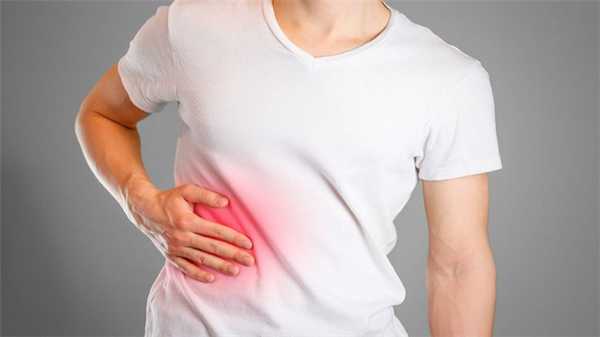 Кожа и печень: как появляются симптомы