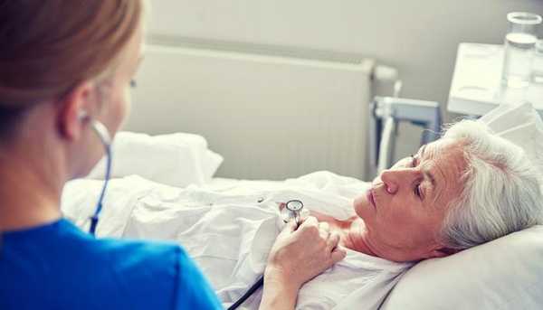 Лечение пневмонита