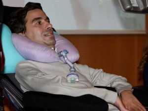 болезнь мотонейрона и инвалидность