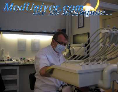 поражение мышц под микроскопом