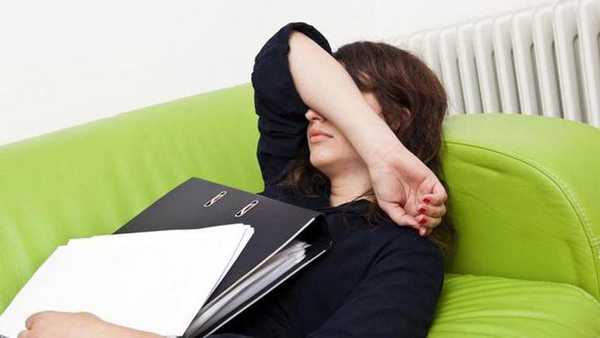 скотома глаза