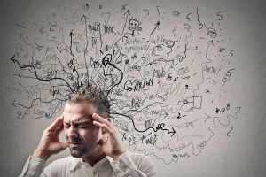 психологический стресс