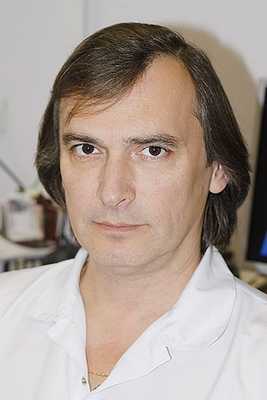 Запорожцев Дмитрий Анатольевич