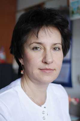 Улятовская Лариса Николаевна