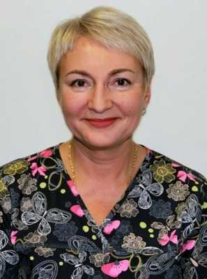 Шульженко Светлана Сергеевна