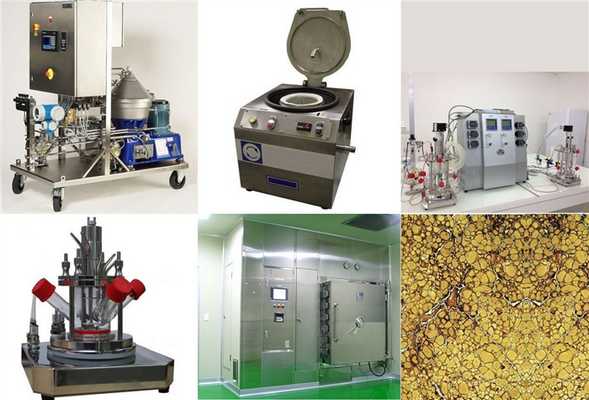 лабораторное оборудование