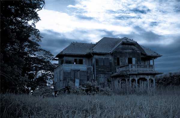 Синдром больного здания