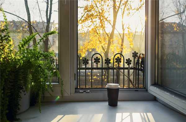 Углекислый газ в помещении