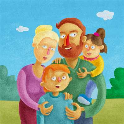 насморк взрослые дети