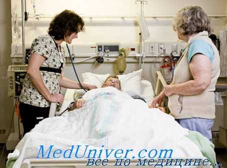 послеоперационная печеночная недостаточность