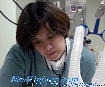 хирургический эндотоксикоз