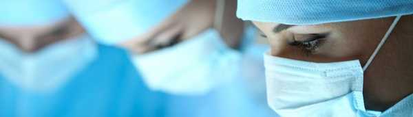 Хирургические осложнения после артродеза голеностопного сустава