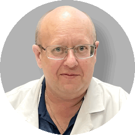 Финогенов Алексей Викторович