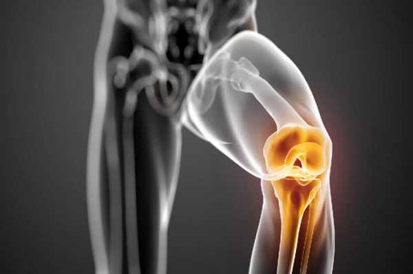 Реабилитация после операции на коленном суставе