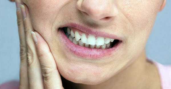 Зубная боль